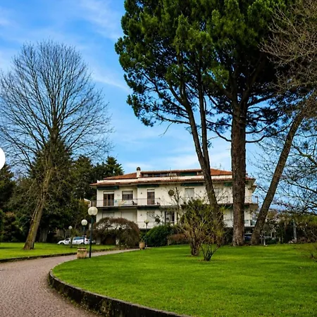 Relais Lungolago Appartamento