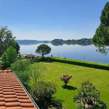 Relais Lungolago Apartamento