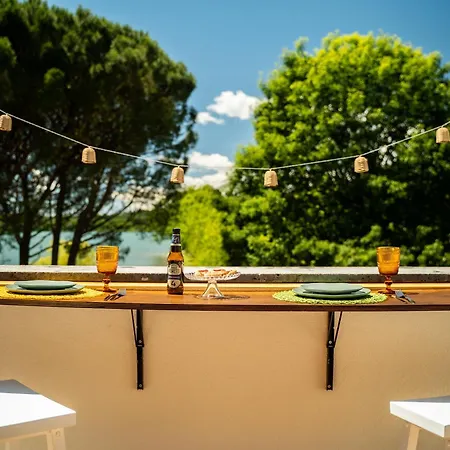 Appartamento Relais Lungolago *