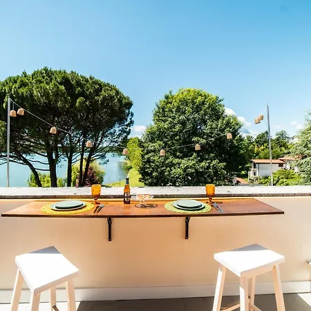 Relais Lungolago * Gavirate