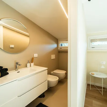 Relais Lungolago * Gavirate