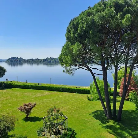 Appartamento Relais Lungolago Gavirate