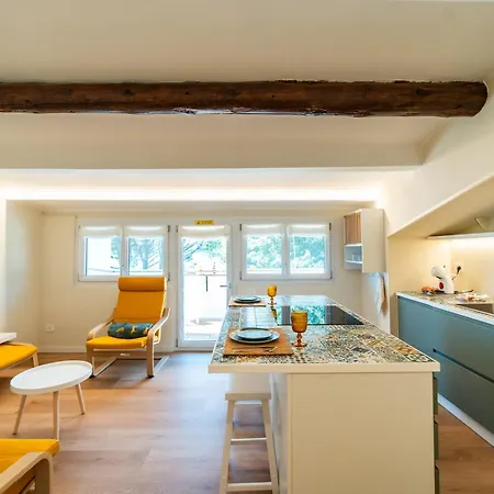 Appartamento Relais Lungolago