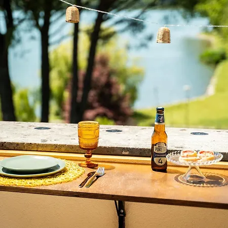 Appartamento Relais Lungolago *