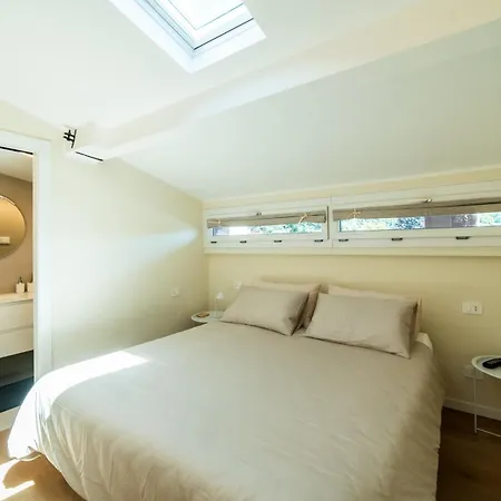 Appartamento Relais Lungolago Gavirate